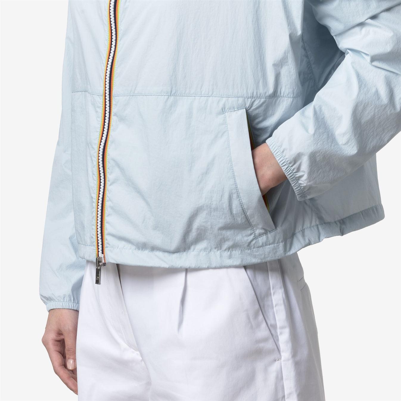GASTONIN ULTRALIGHT AF<BR/> K6141NW 354 K-WAY 