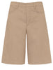 Shorts Eric in twill