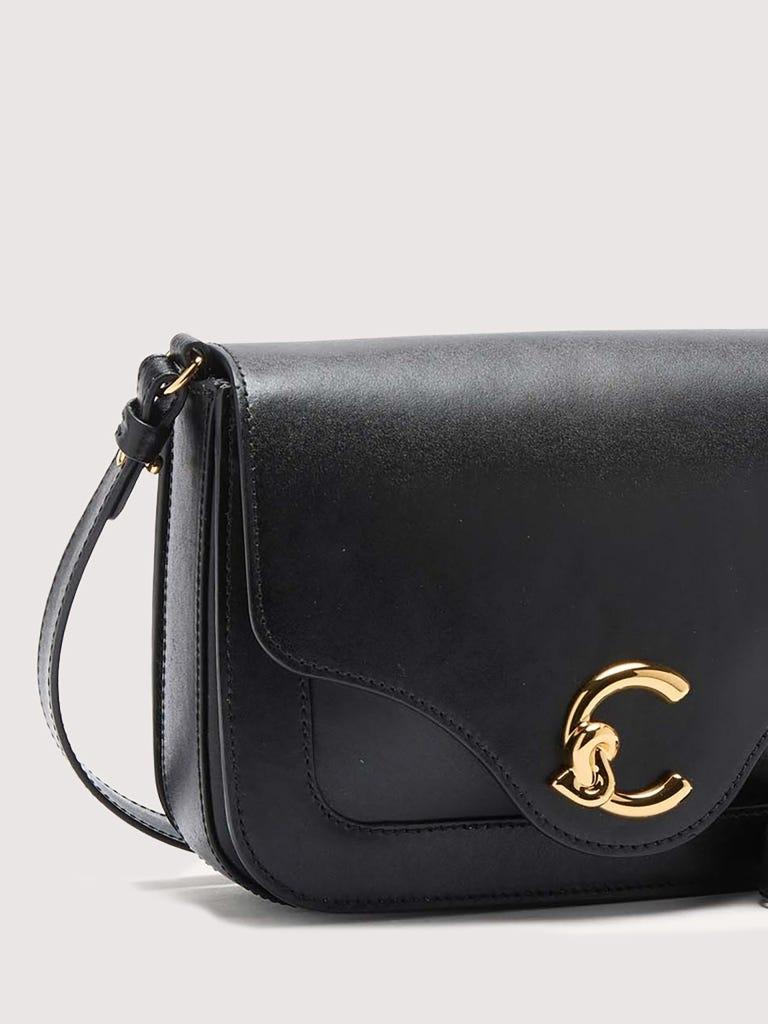 Coccinelle C-Me Small<BR/> E1SSK150101 001 COCCINELLE 