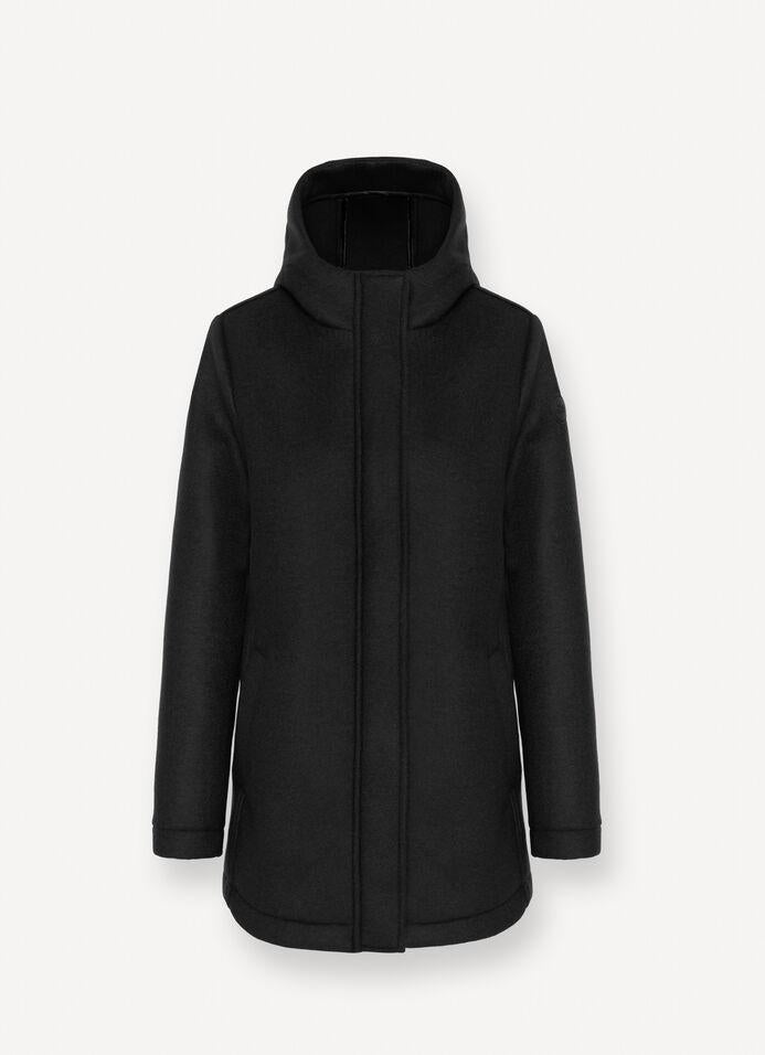 Cappotto con cappuccio 2048R 99 COLMAR 