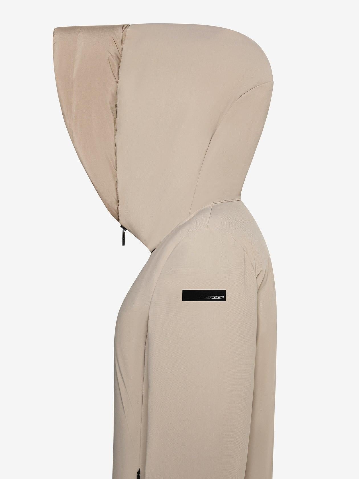 Surflex Winter Hybrid Long Wom Jkt<BR/> W25507 87 RRD 