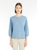 Maglia in filato di lana leggero