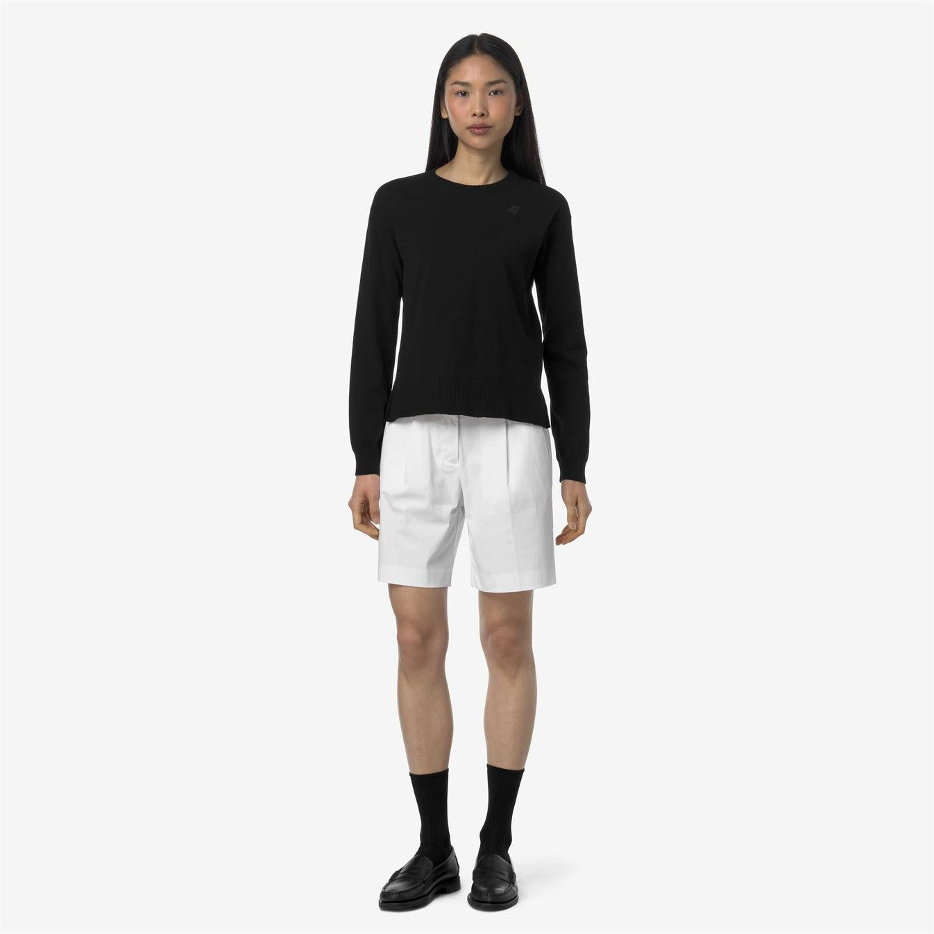 NIVE TWILL TECH<BR/> K6133MW 001 K-WAY 