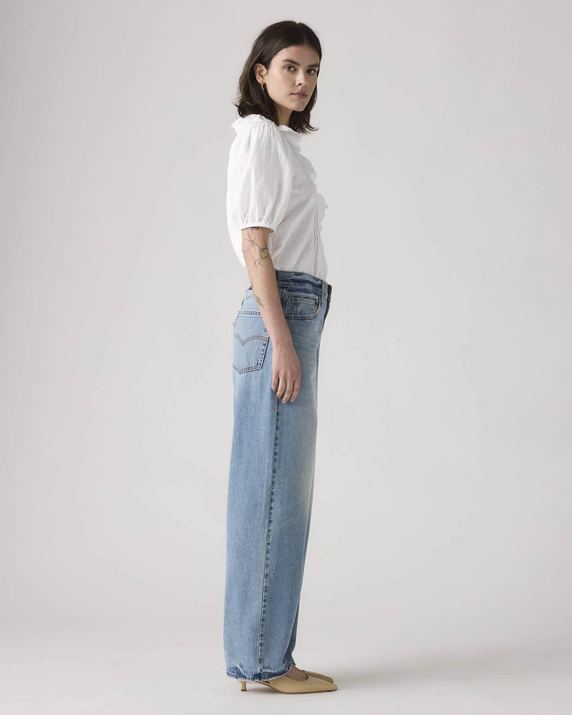 Baggy Dad Jeans A3494 0091 LEVI'S 