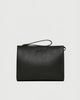 Pouch Micron in pelle con polsiera