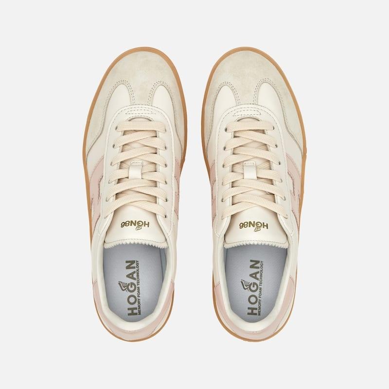 Sneakers Hogan Cool HXW6470FB60QDA 0CA7 HOGAN 