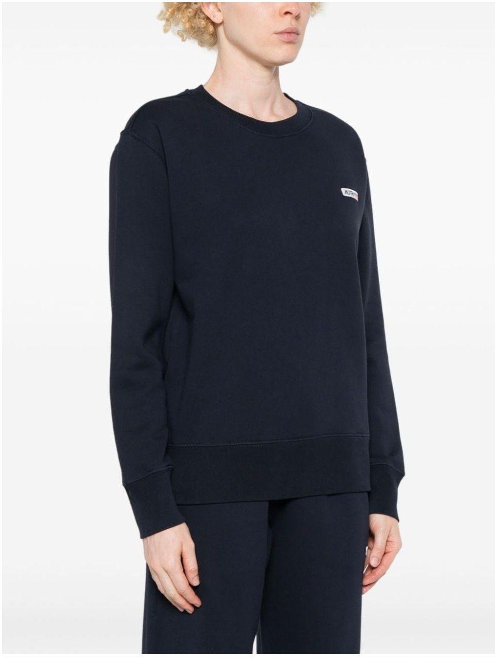 Men's cotton sweatshirt