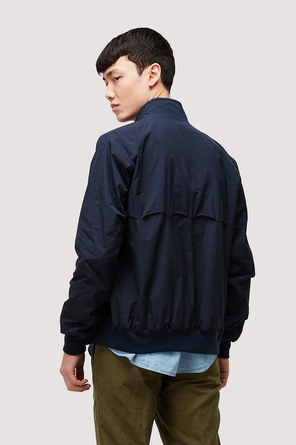 Giacca G9 Harrington BRCPS0001BCNY1 309 BARacuta 