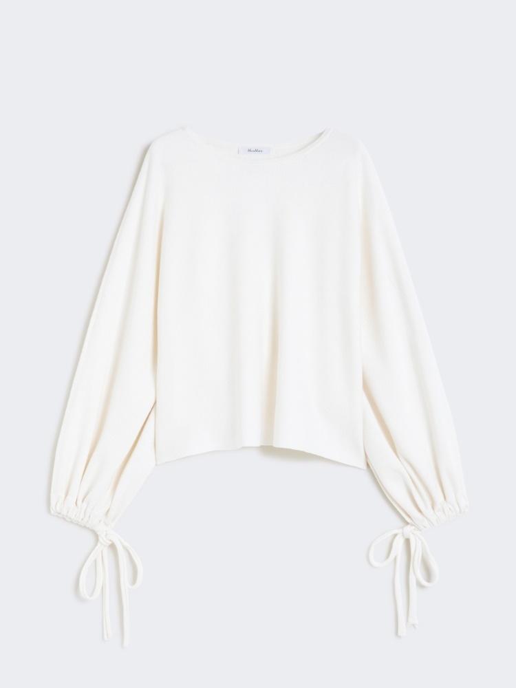Maglia in filato di lana sottile FRAIS 001 MAX MARA 
