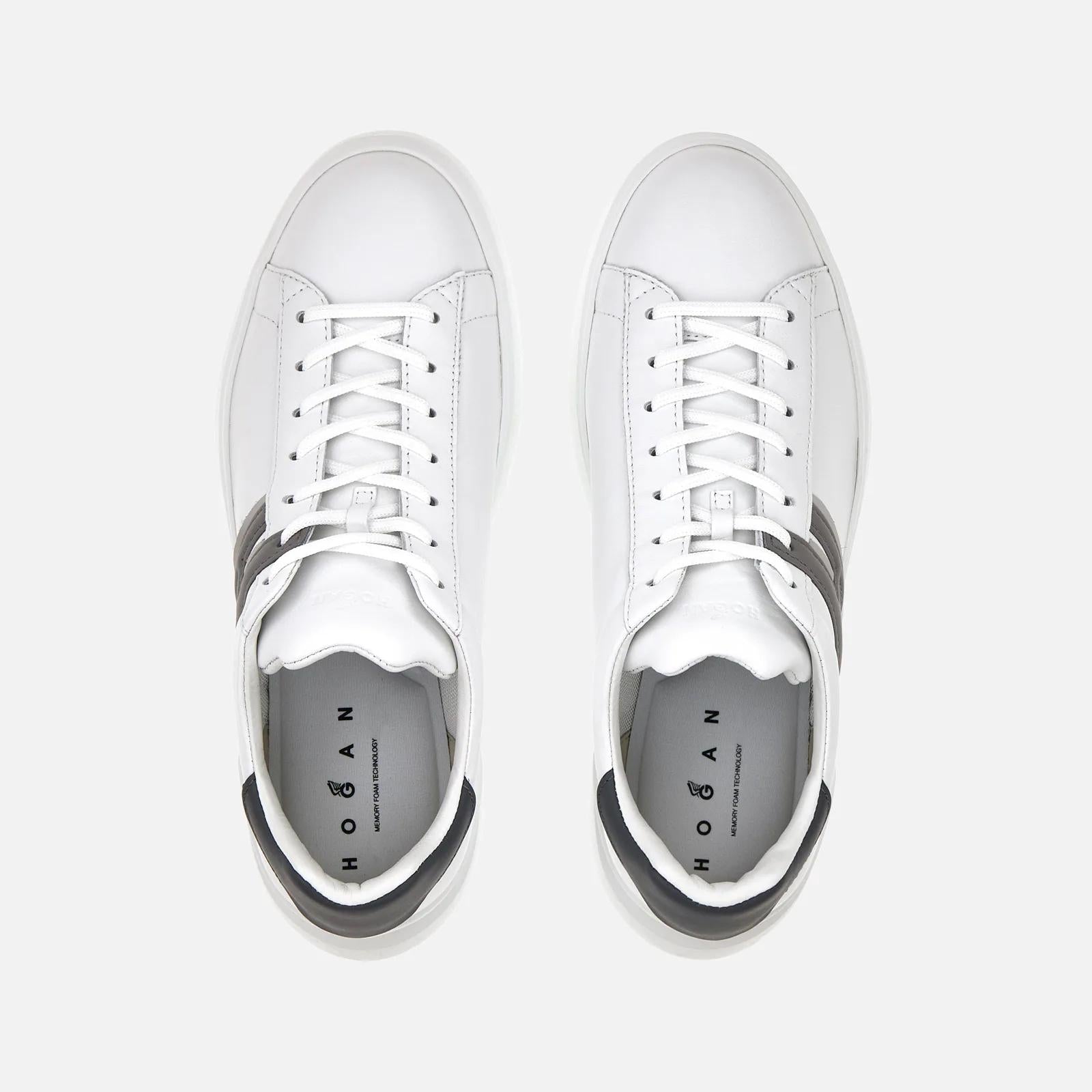 Sneakers Hogan H580<BR/> HXM5800DV42UAI 0ZCN HOGAN 