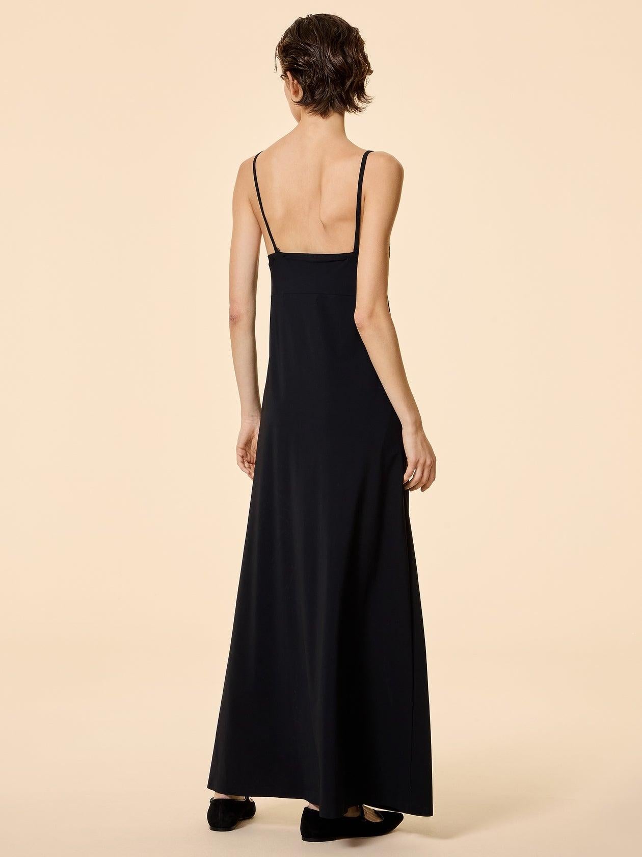 Surflex Light Long Wom Dress<BR/> 26815 10 RRD 