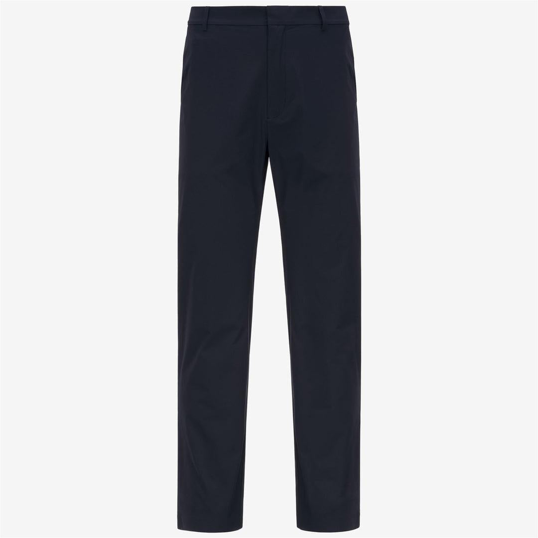 Pantalone uomo in tessuto tecnico ELIA TECH PL