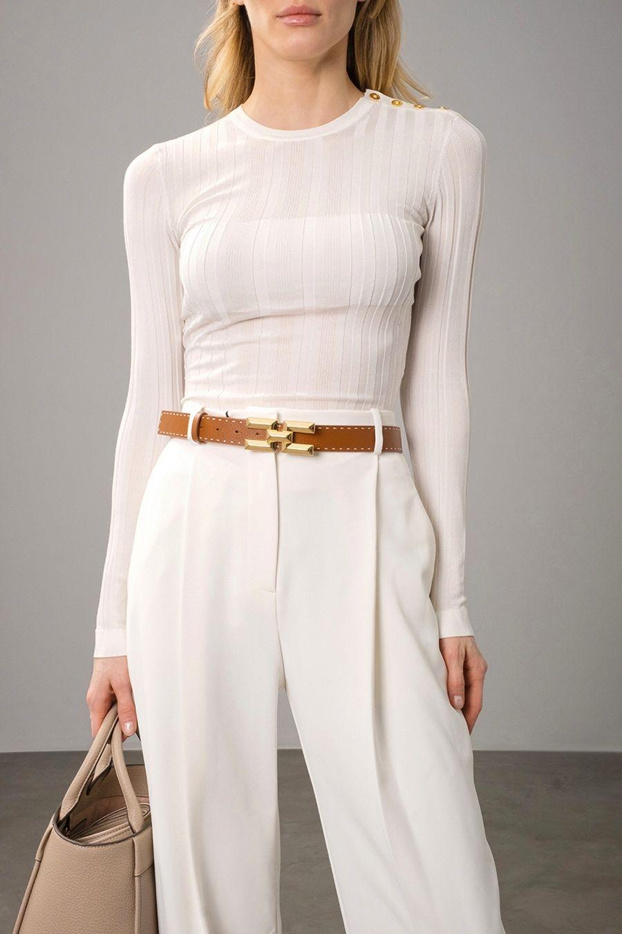 ELISABETTA FRANCHI MK42S51E2360