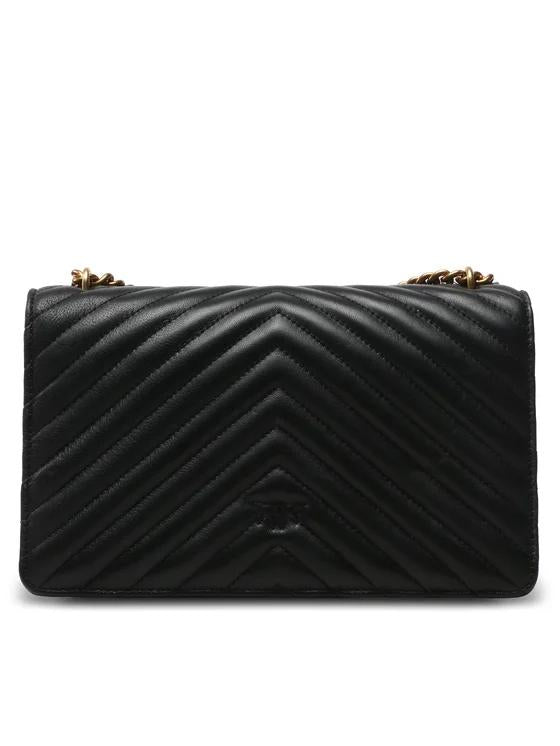 Borsetta Love One Classic 1000941A0GK Z99Q PINKO 