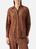 Camicia MC2 SAINT BARTH Cristal Donna