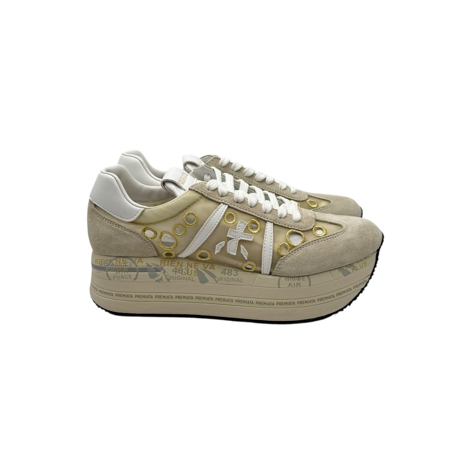 PREMIATA BETH7382