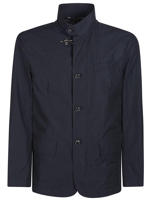 giacchettoin cotone tecnico NAM19500290WXB U808 FAY 