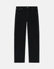 Jeans Bessie loose in bull stretch