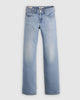 Low Loose Jeans