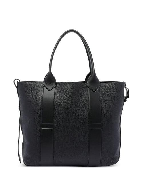 Borsa Shopping Hogan Script Media KBW01OA0300UH9 B999 HOGAN 