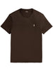 T-shirt in cotone mezza manica