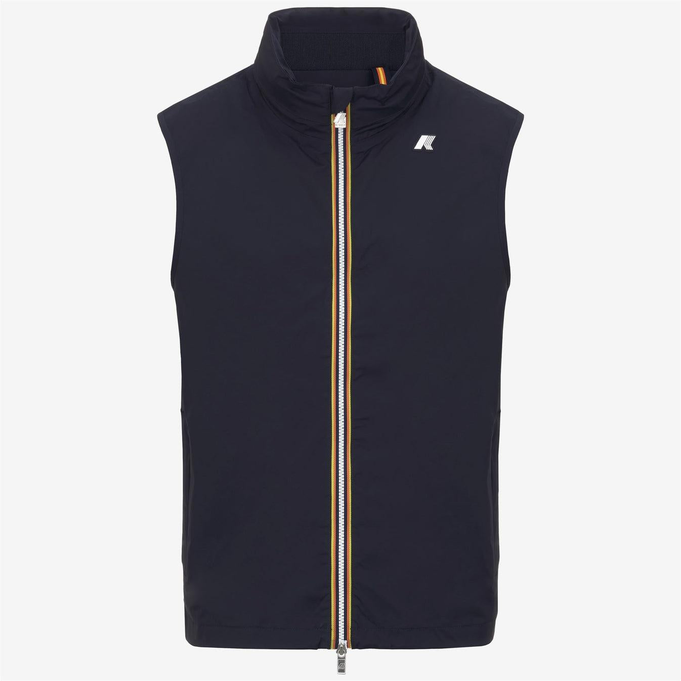 VALEN STRETCH NYLON JERSEY<BR/> K3123TW K89 K-WAY 