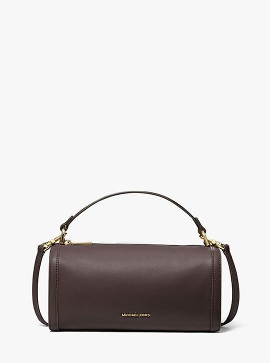 Borsa donna in pelle liscia Orchard