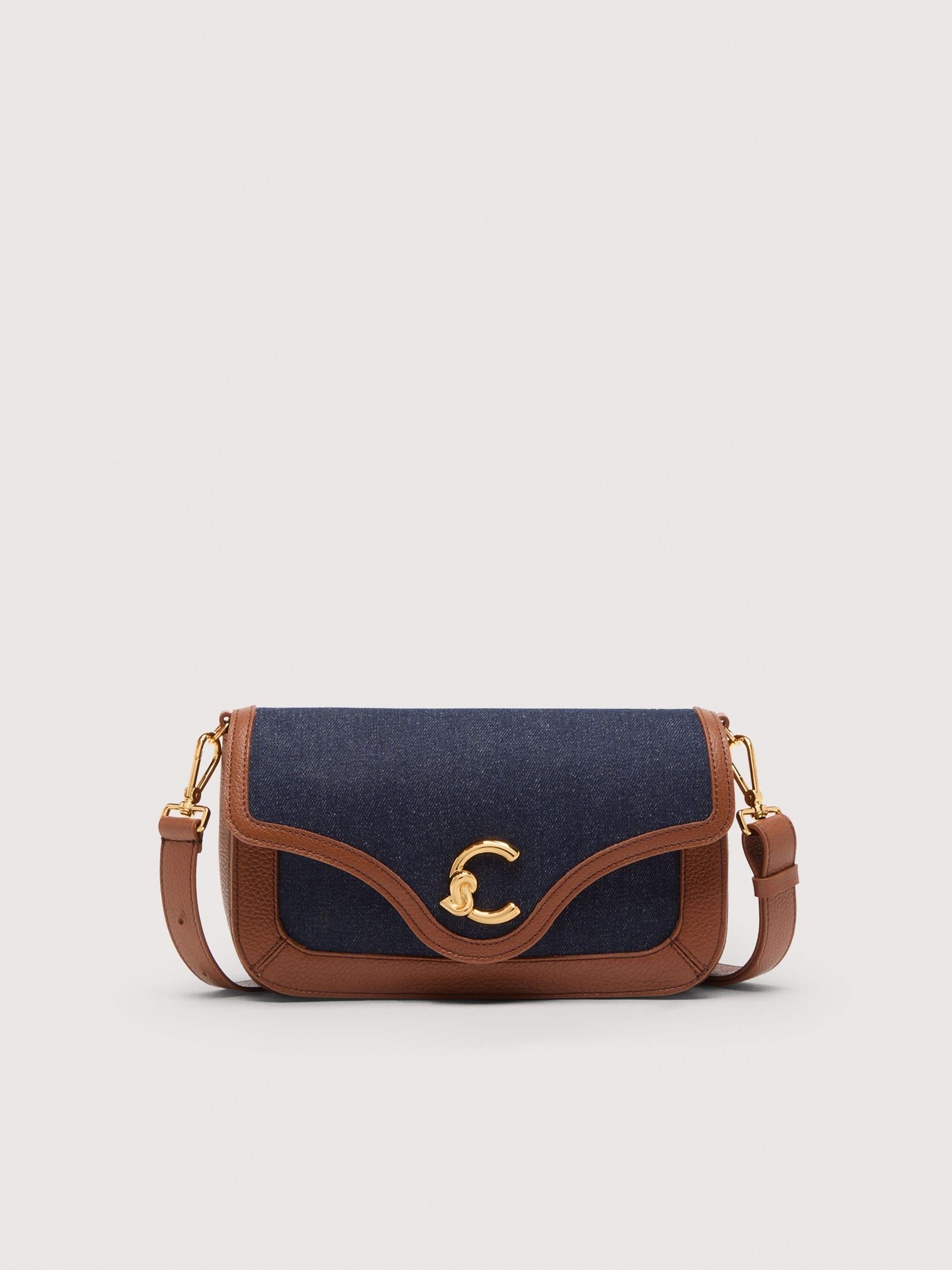 Borsa Coccinelle C-Me Medium E1T1Q120301 377 COCCINELLE 