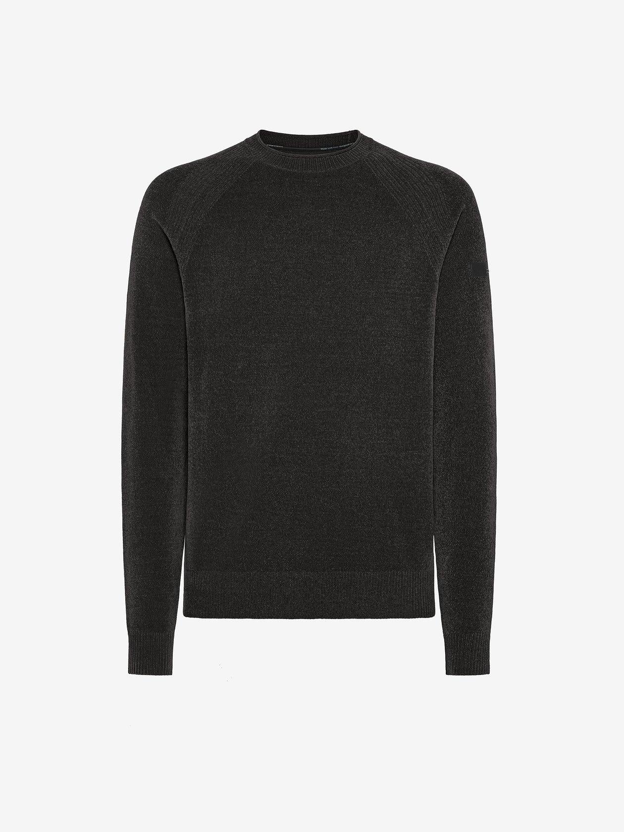Velvet Round Knit W25132 11 RRD 