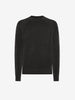 Velvet Round Knit