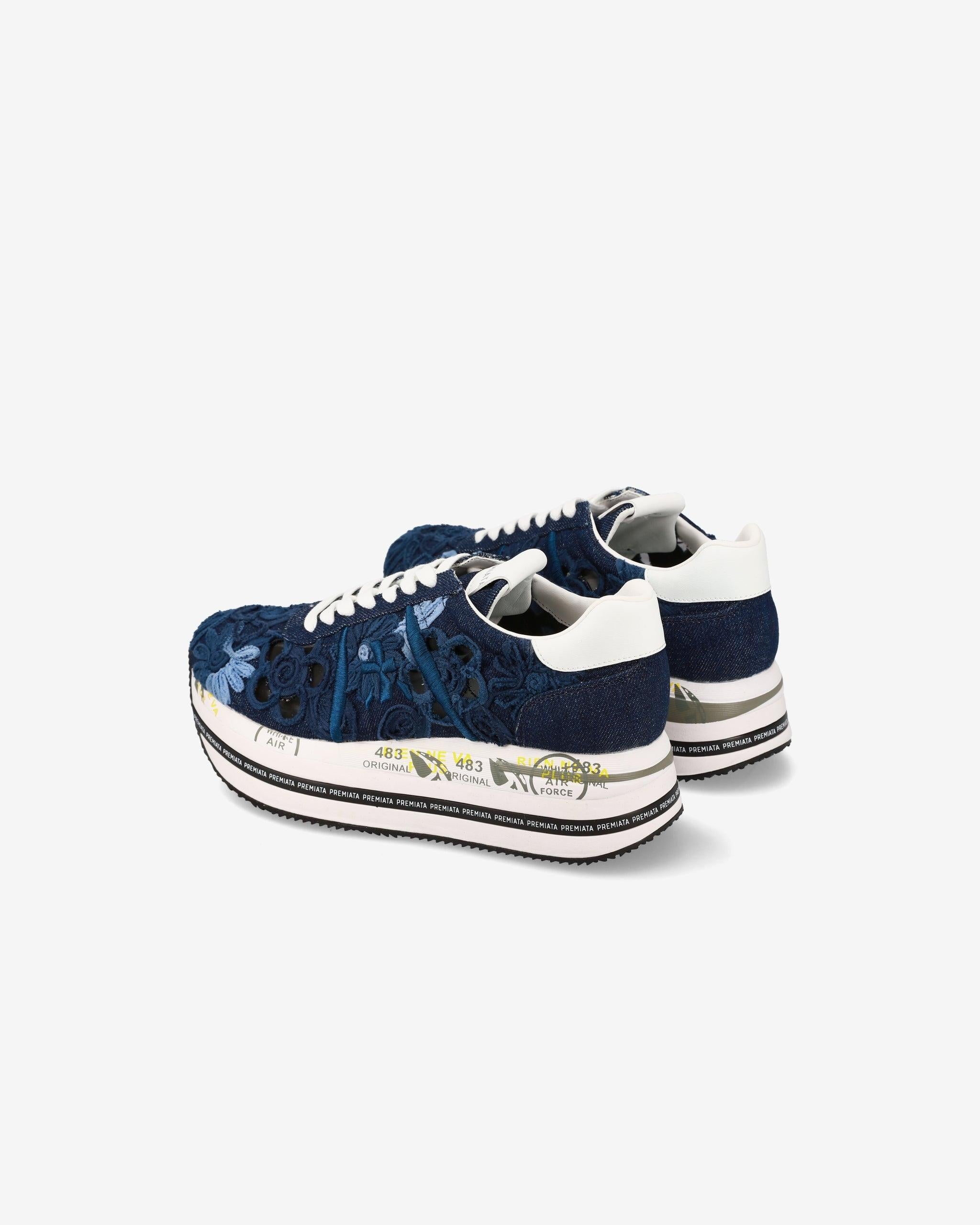 PREMIATA BETH7376