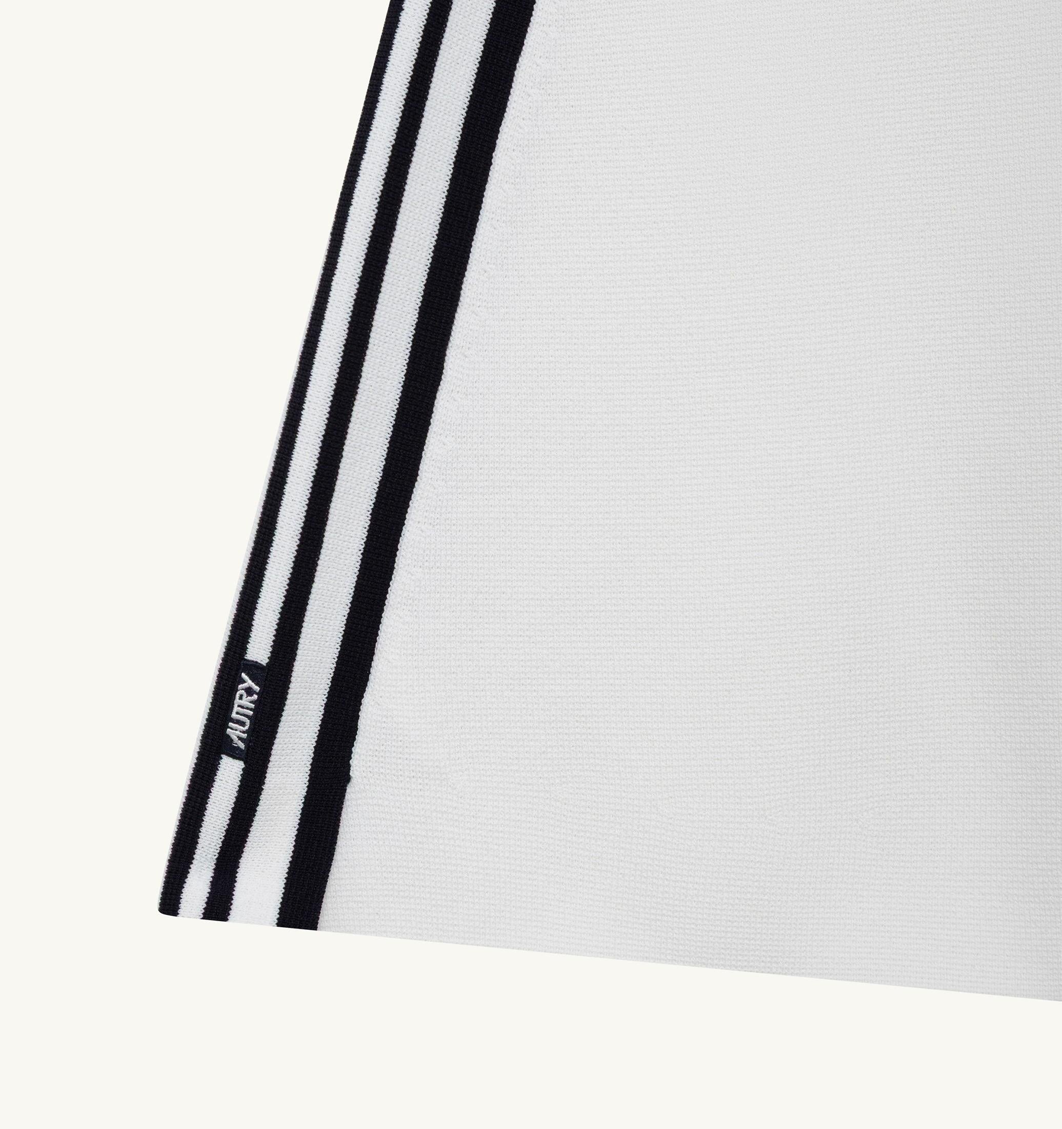 GONNA IN MAGLIA DI VISCOSA DONNA<BR/> SKPW 031W AUTRY ACTION SHOES 