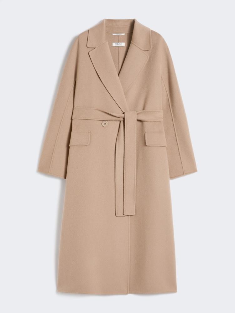 Cappotto over in lana ENZO 094 S MAX MARA 