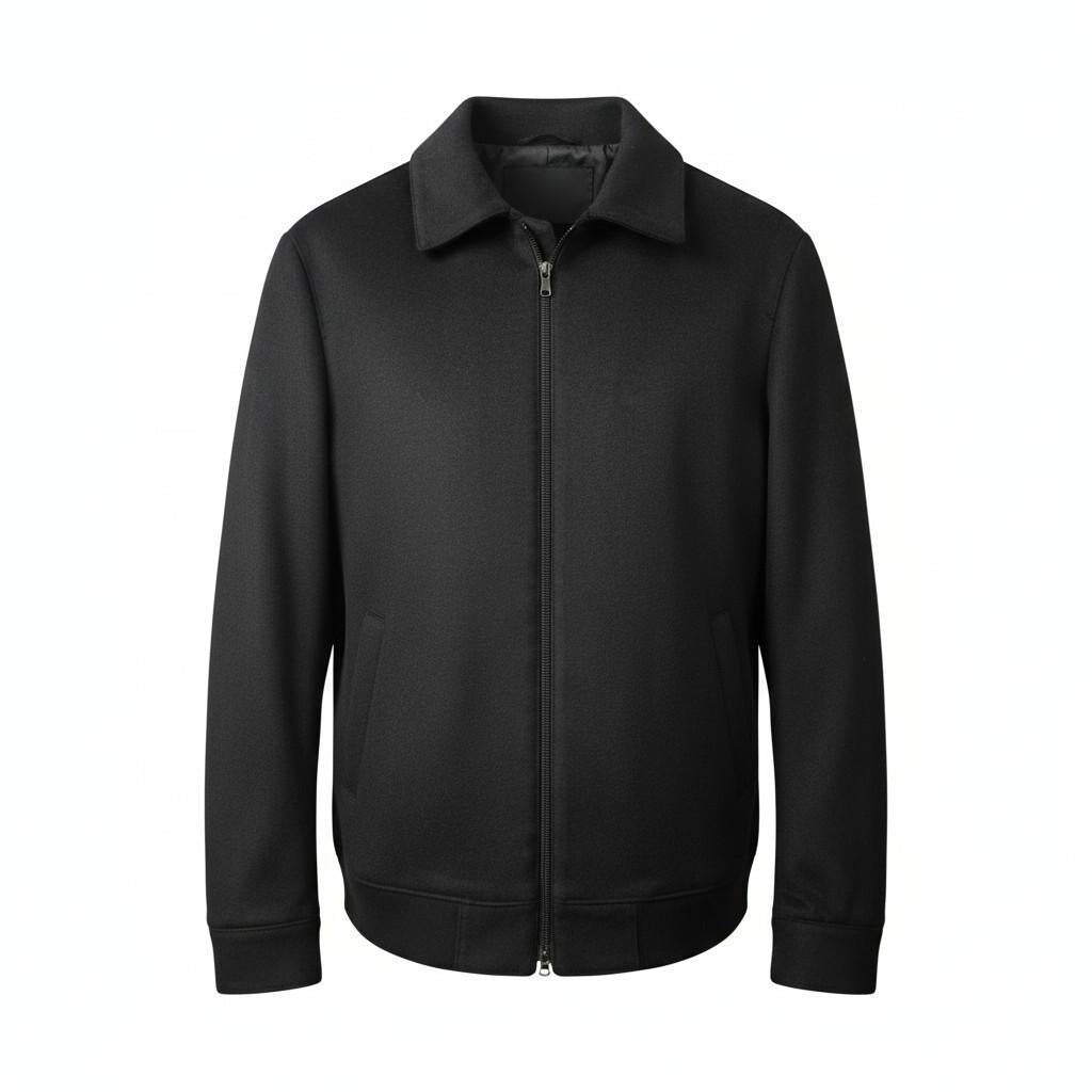 GIACCHETTO 0909 LANA CASHMERE ANTOINEDENVER 21 0909 