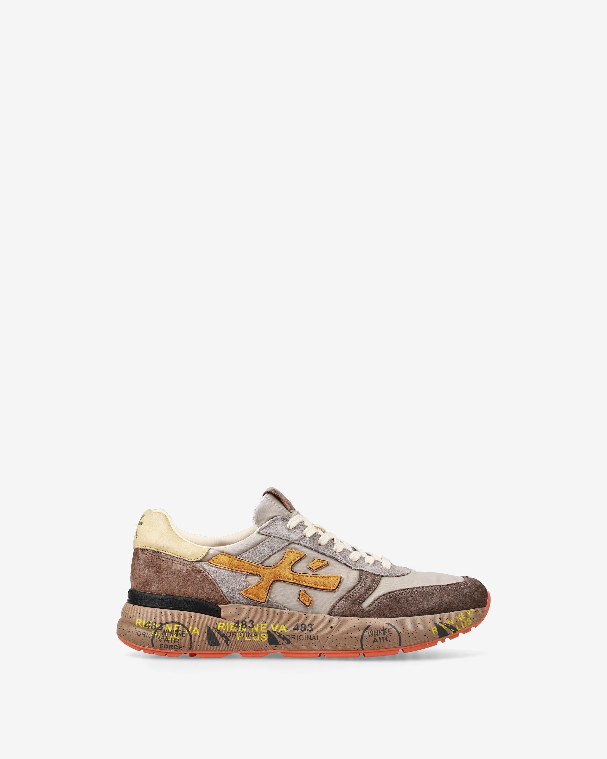 Mick 7866<BR/> MICK 7866 PREMIATA 