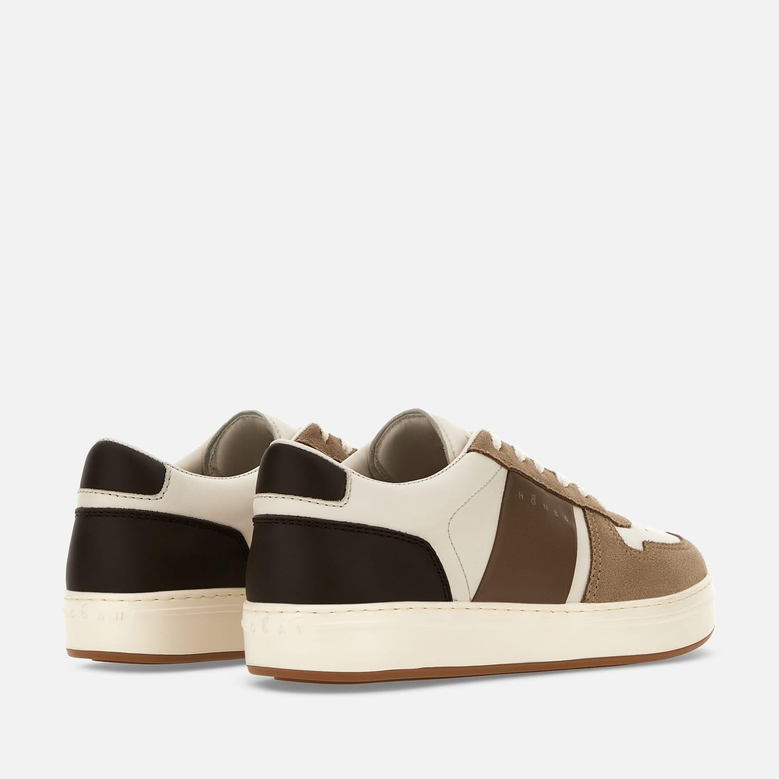 Sneakers Hogan H-TV HXM6680FL30UHC 0BAX HOGAN 