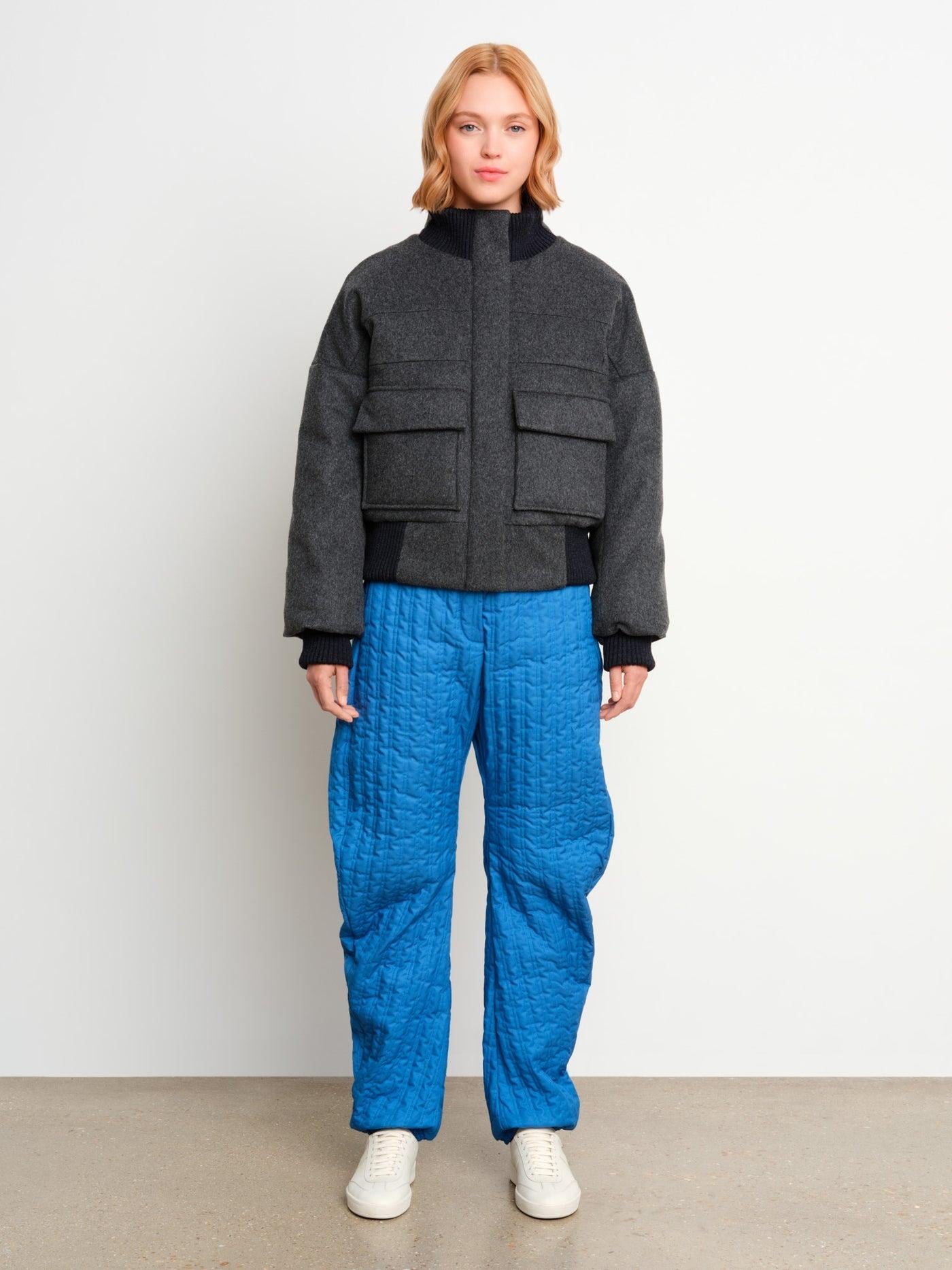 MELICA Piumino<BR/><BR/> LJXA0097010528 001 TATRAS 