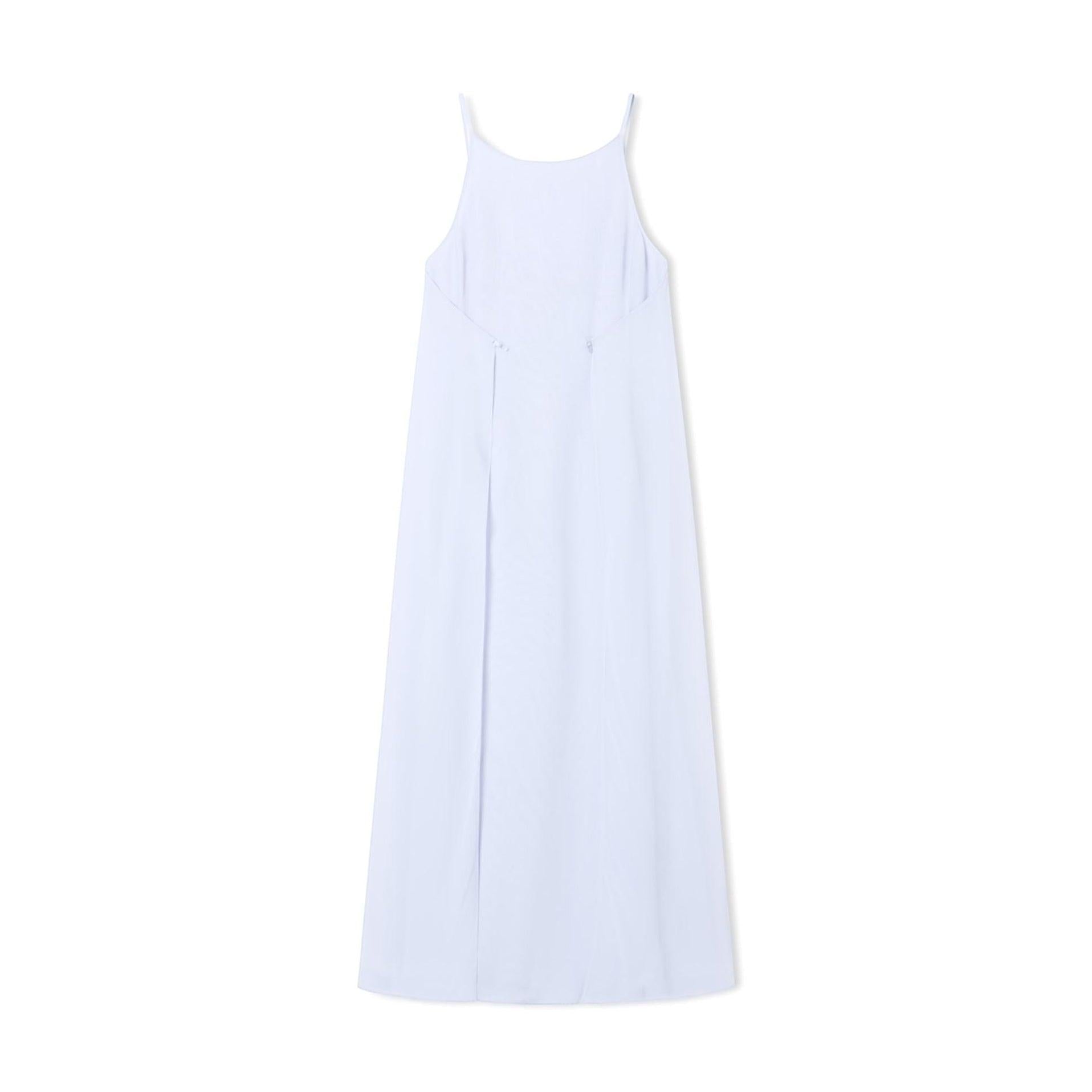 Abito georgette<BR/> EW003215AF10209 U9341 ARMANI 