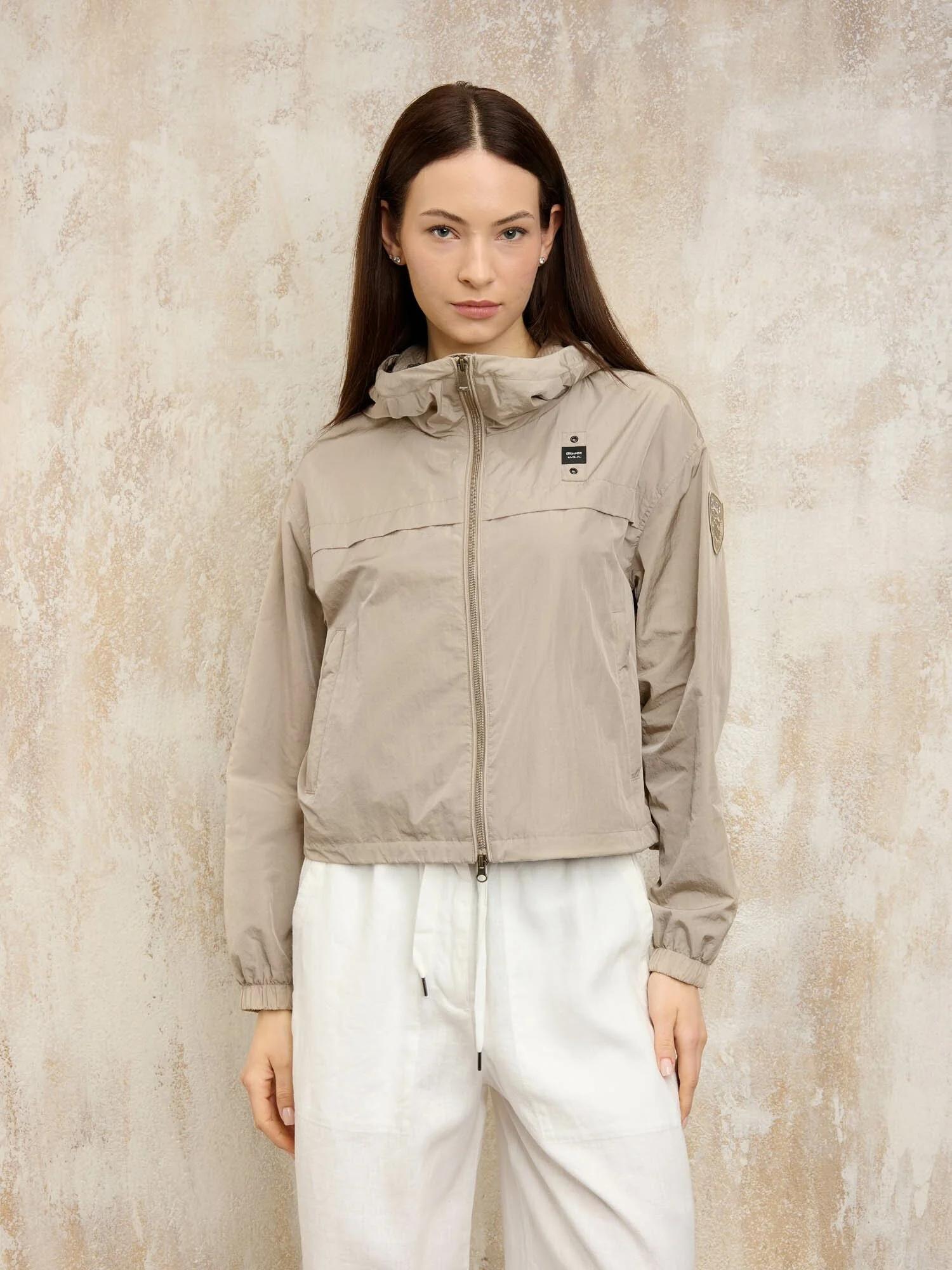 BLAUER BLDC013287131/283