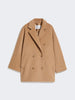 Cappotto 101801 Icon Coat corto