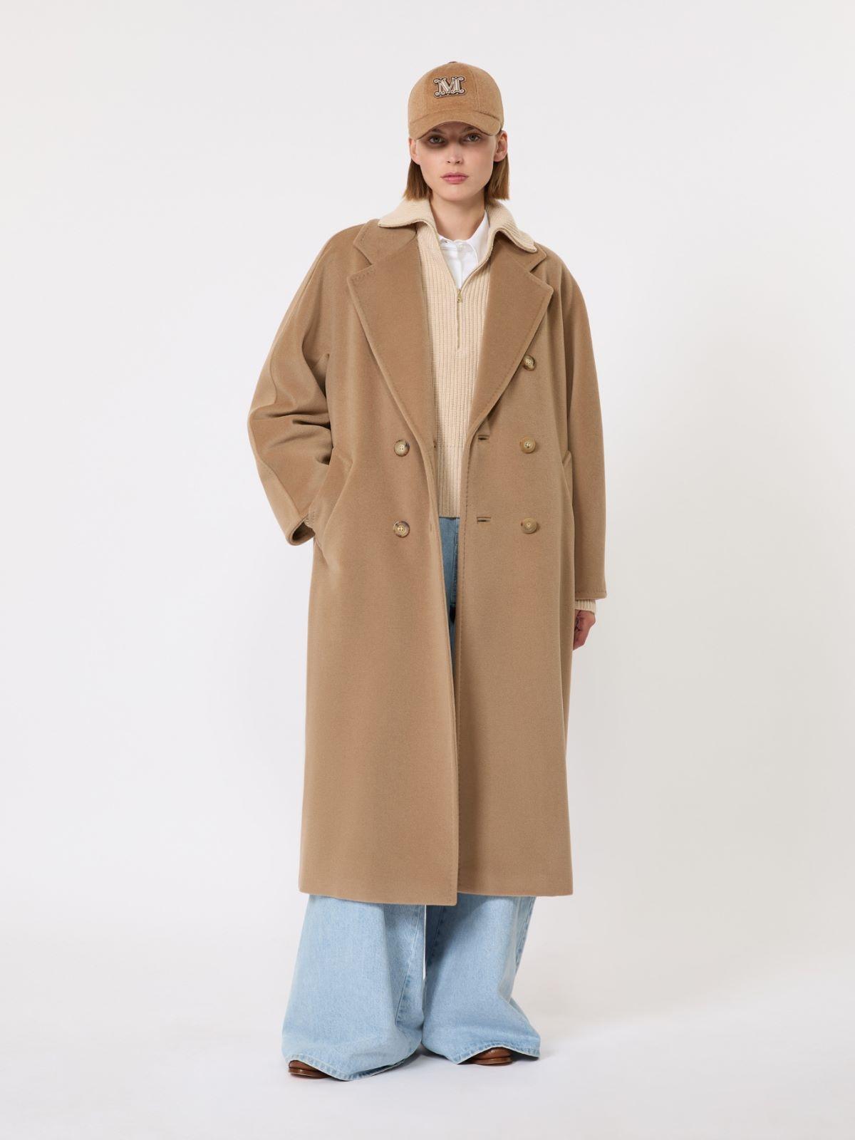 Cappotto 101801 Icon Coat MADAME 001 MAX MARA 