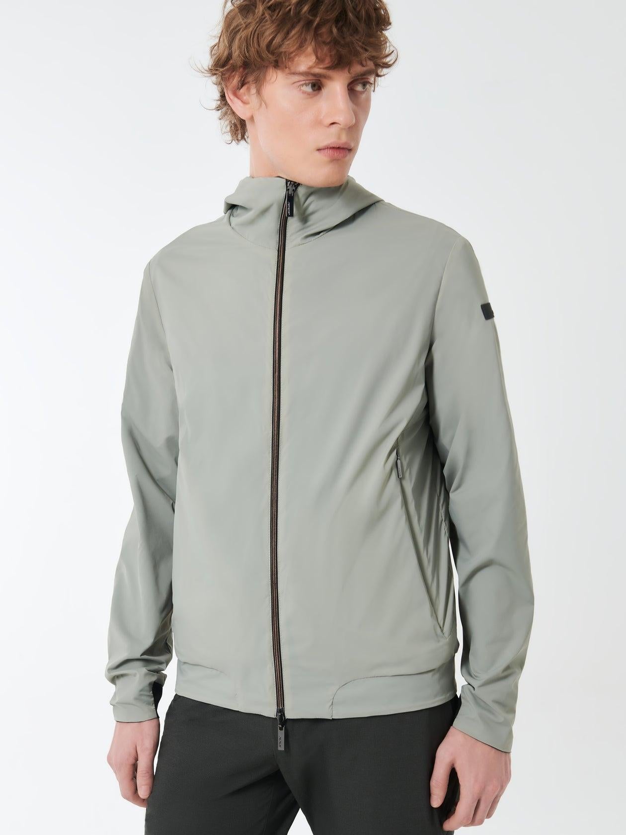 Giacca uomo Summer Cult Rev Jkt<BR/> 25007 60 RRD 