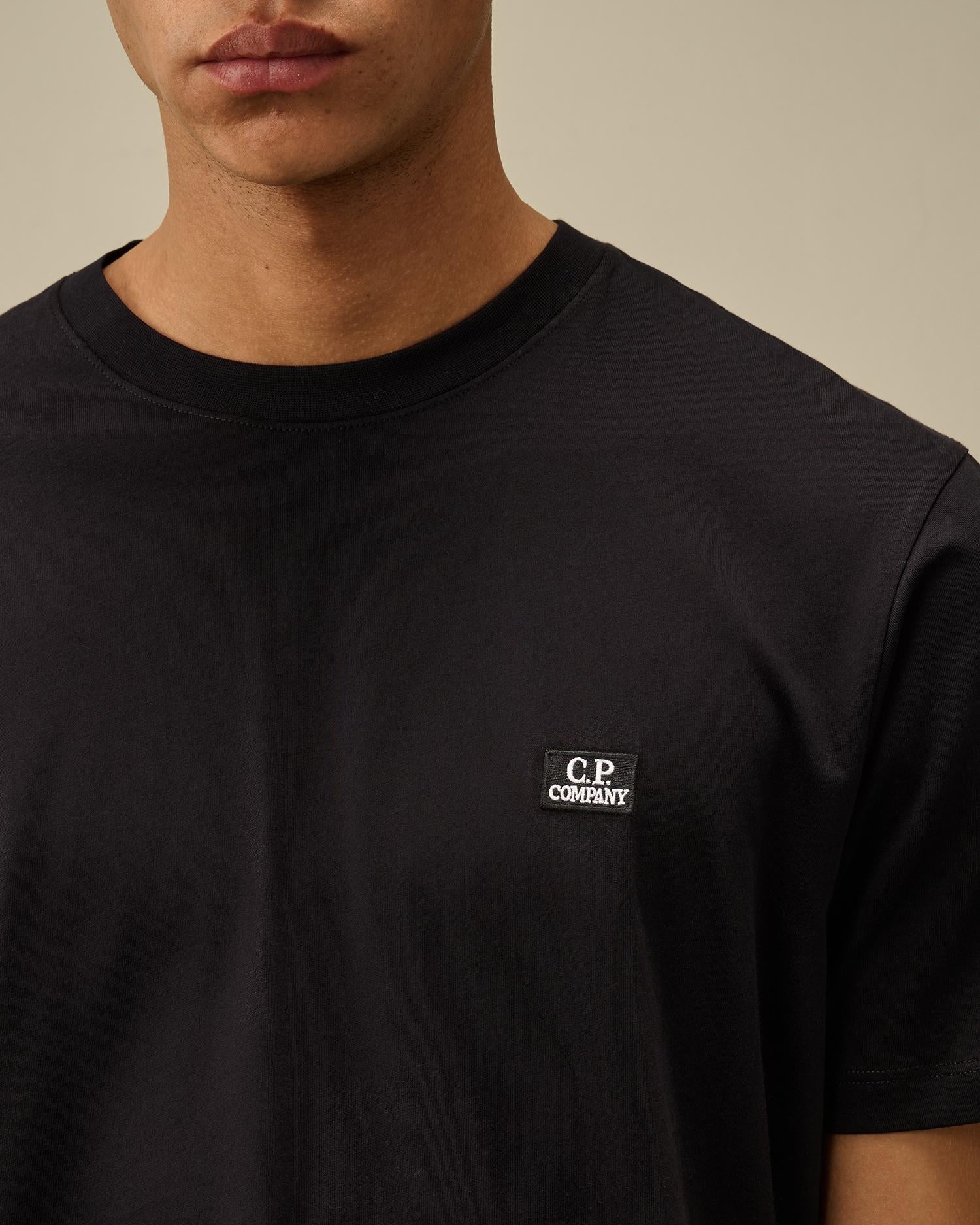 C.P. COMPANY TS031A005100W888