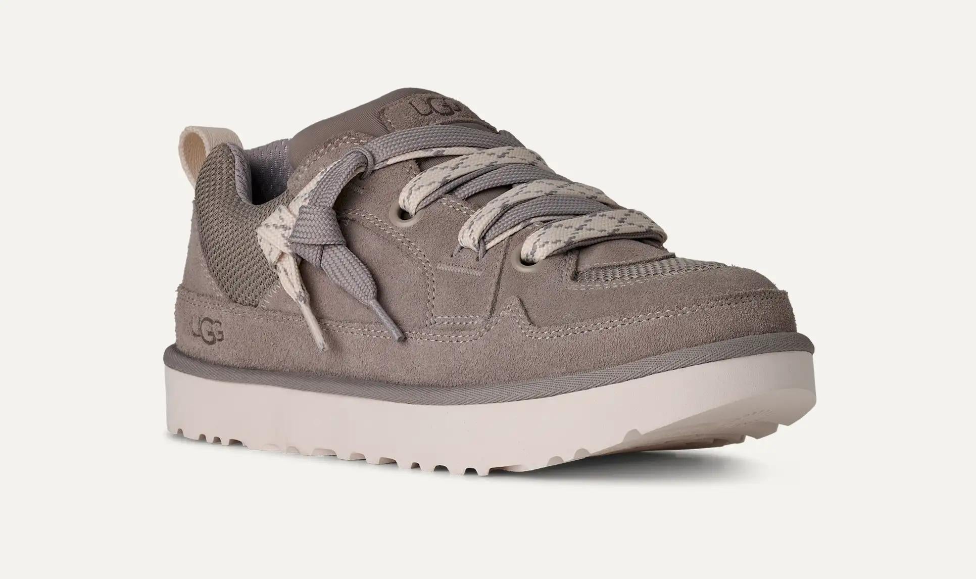 Uomo Lo Lowmel<BR/> 1169493 CPF UGG 