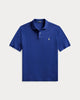 Polo in piqué Slim-Fit