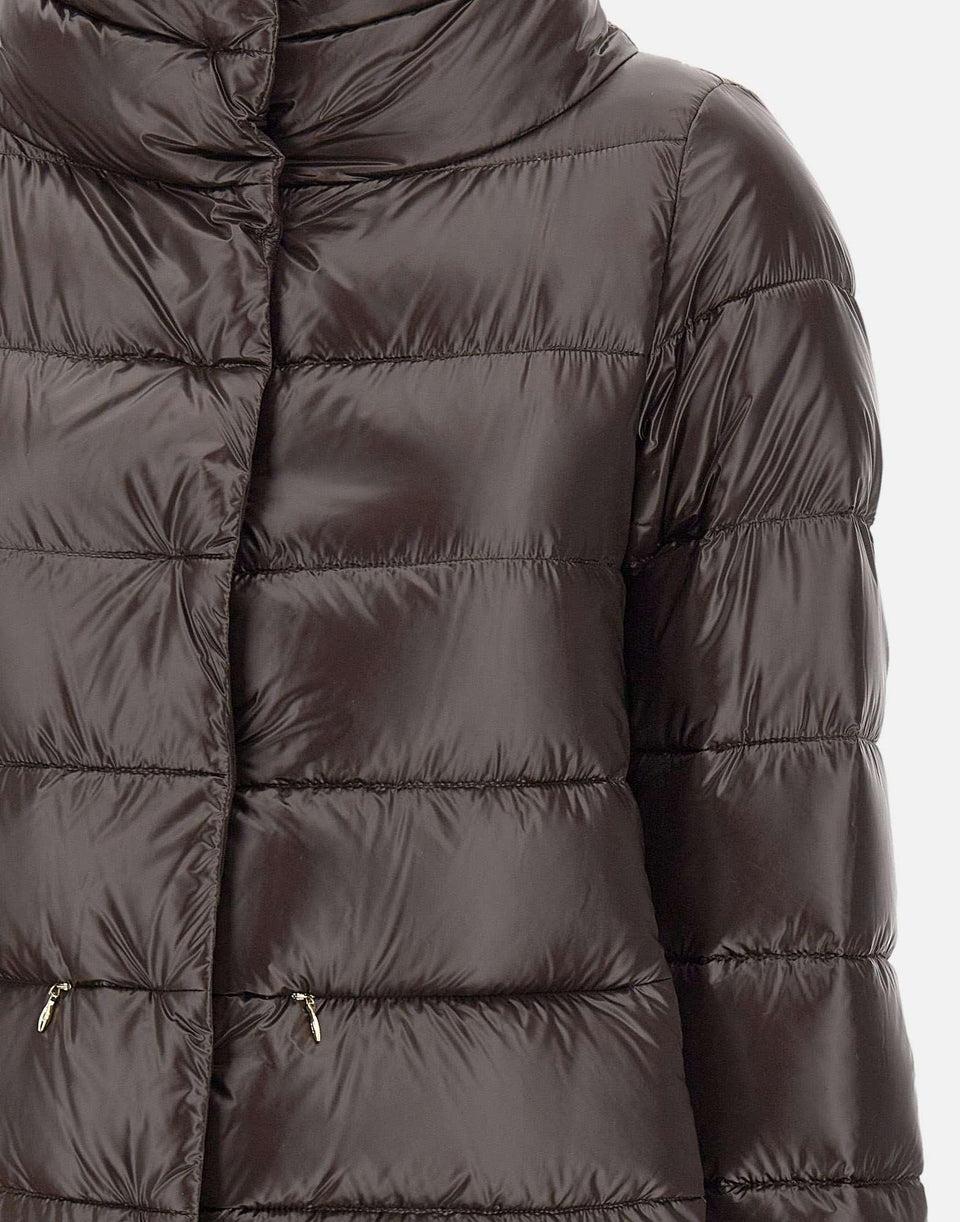 CAPPA IN NYLON ULTRALIGHT PI001781D12017Z 8800 HERNO 