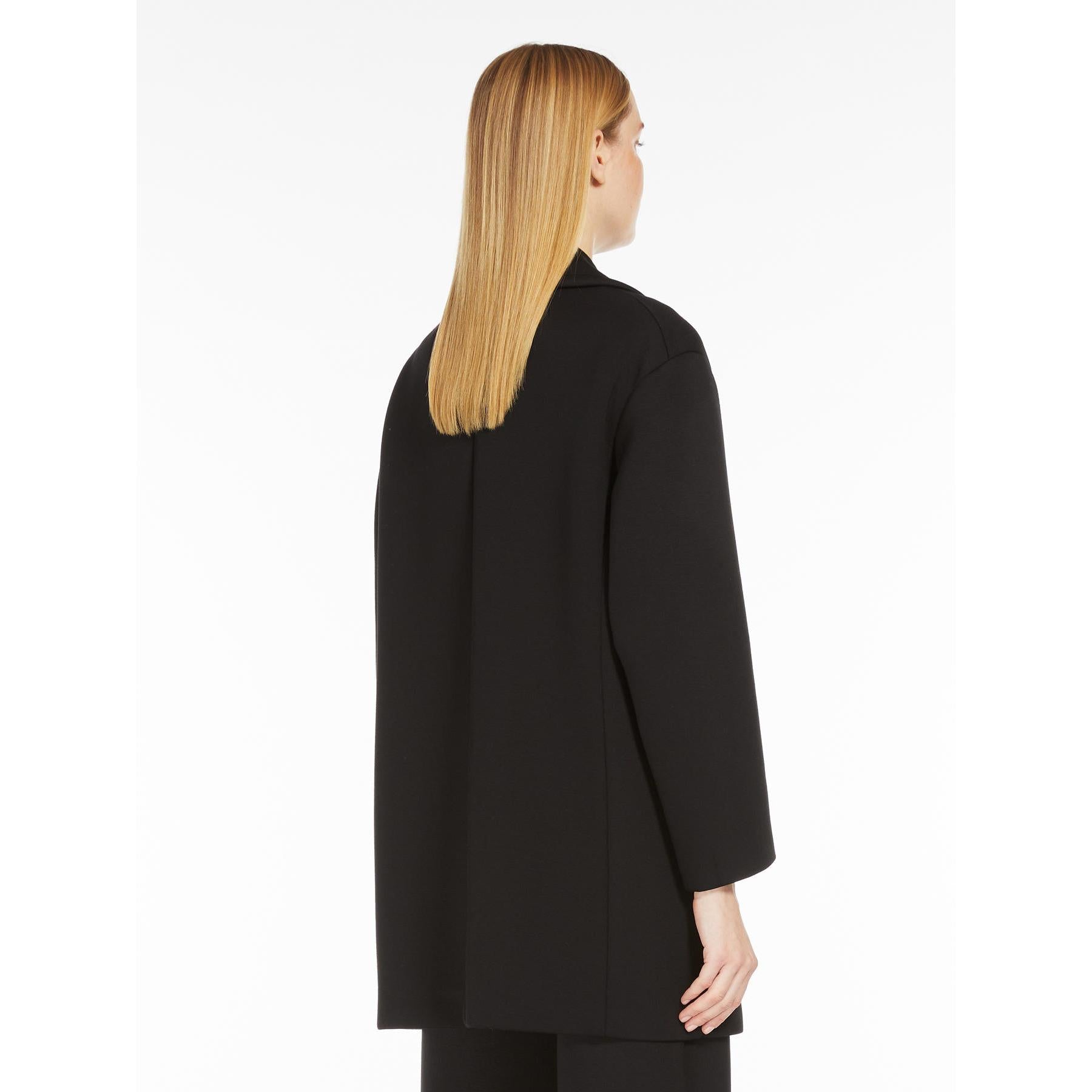 Giacca Gradi doppiopetto in viscosa 2429916012600 001 TIMELESS 