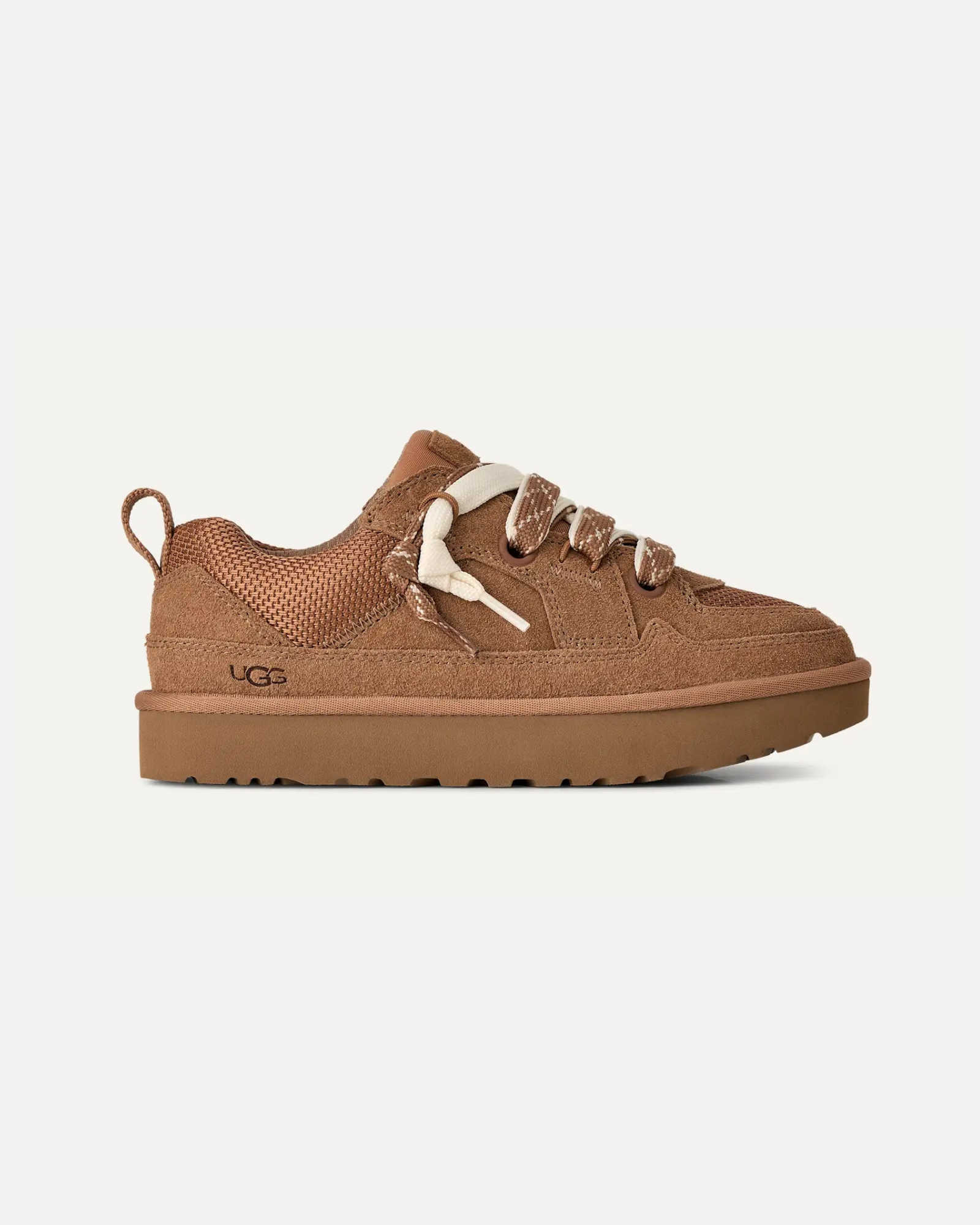 Donna Sneakers Lo Lowmel<BR/> 1168890 CHE UGG 
