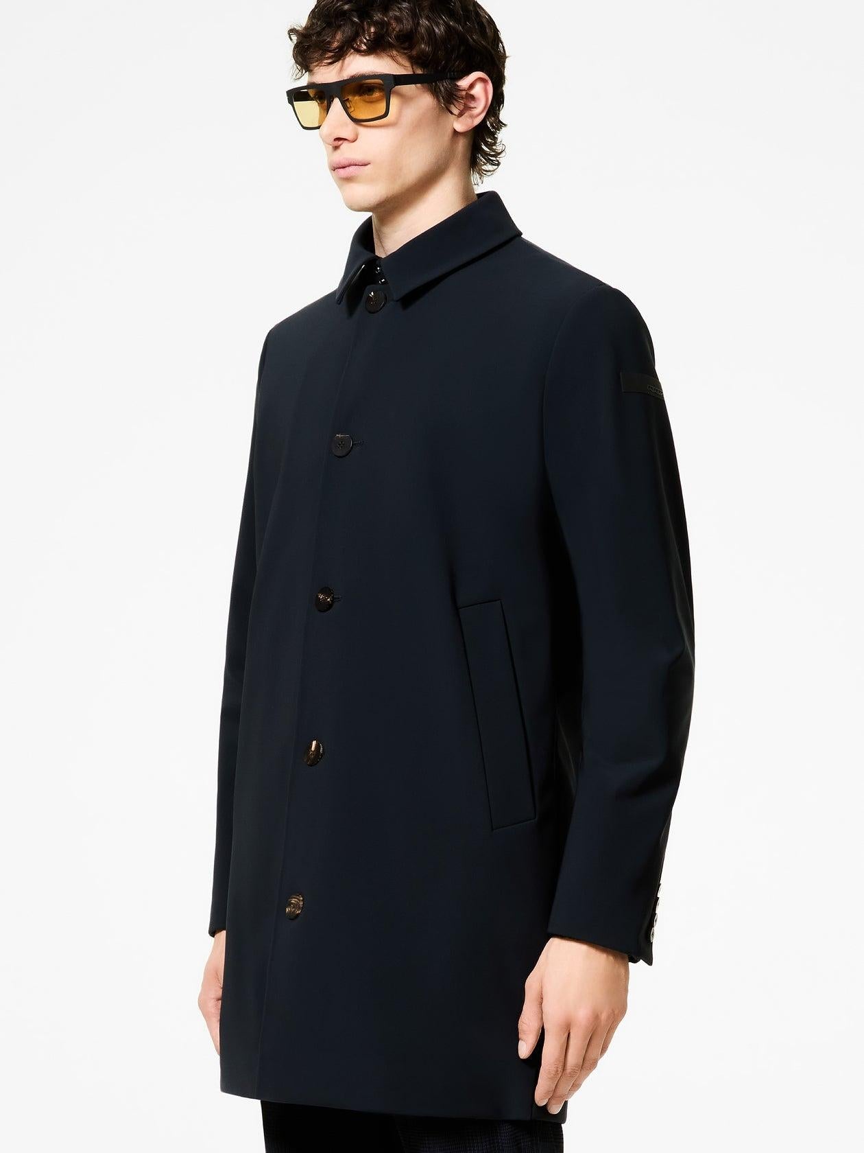 Surflex Winter Thermo Coat Jkt W25043 60 RRD 