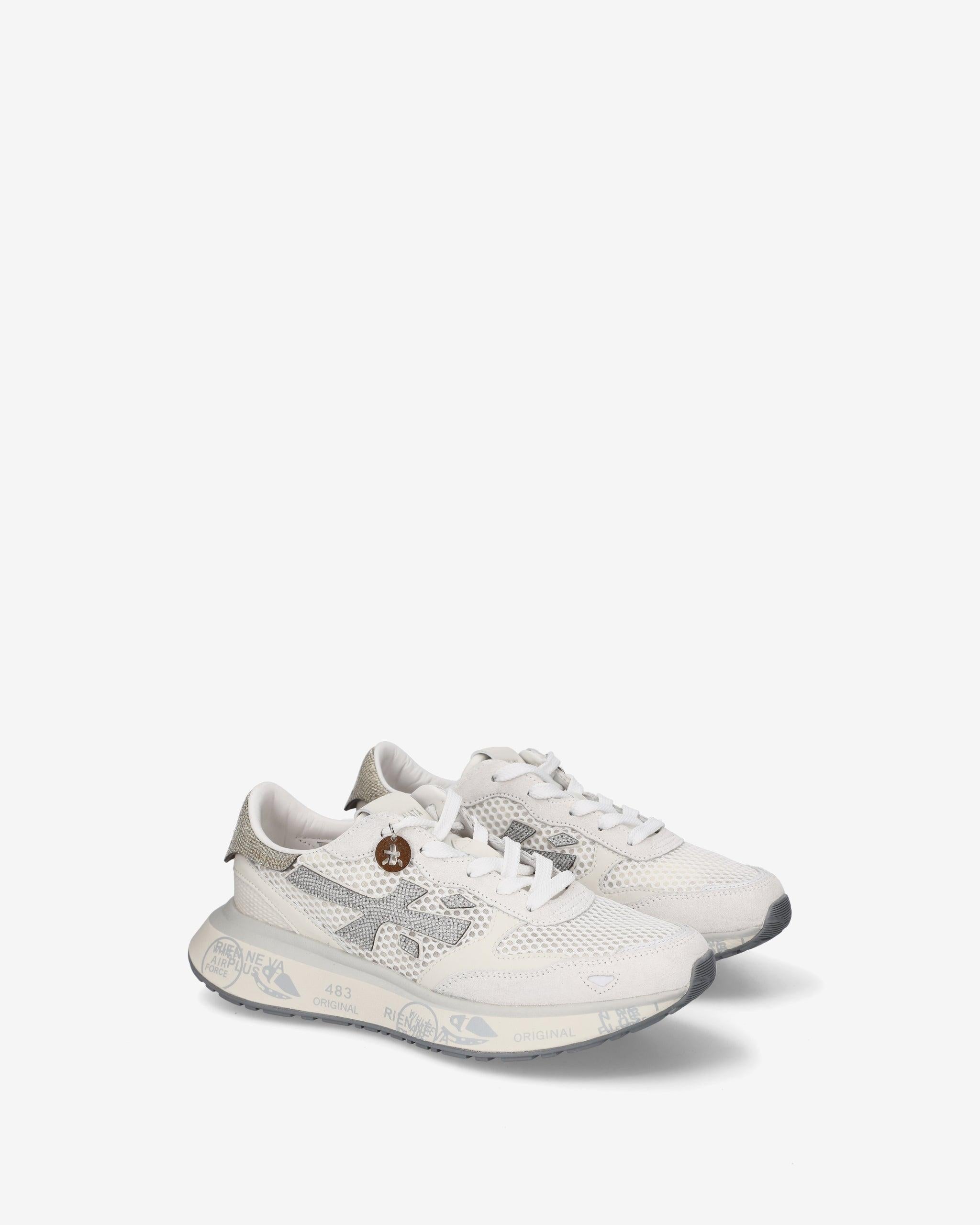 Lauryn 8186<BR/> LAURYN 8186 PREMIATA 